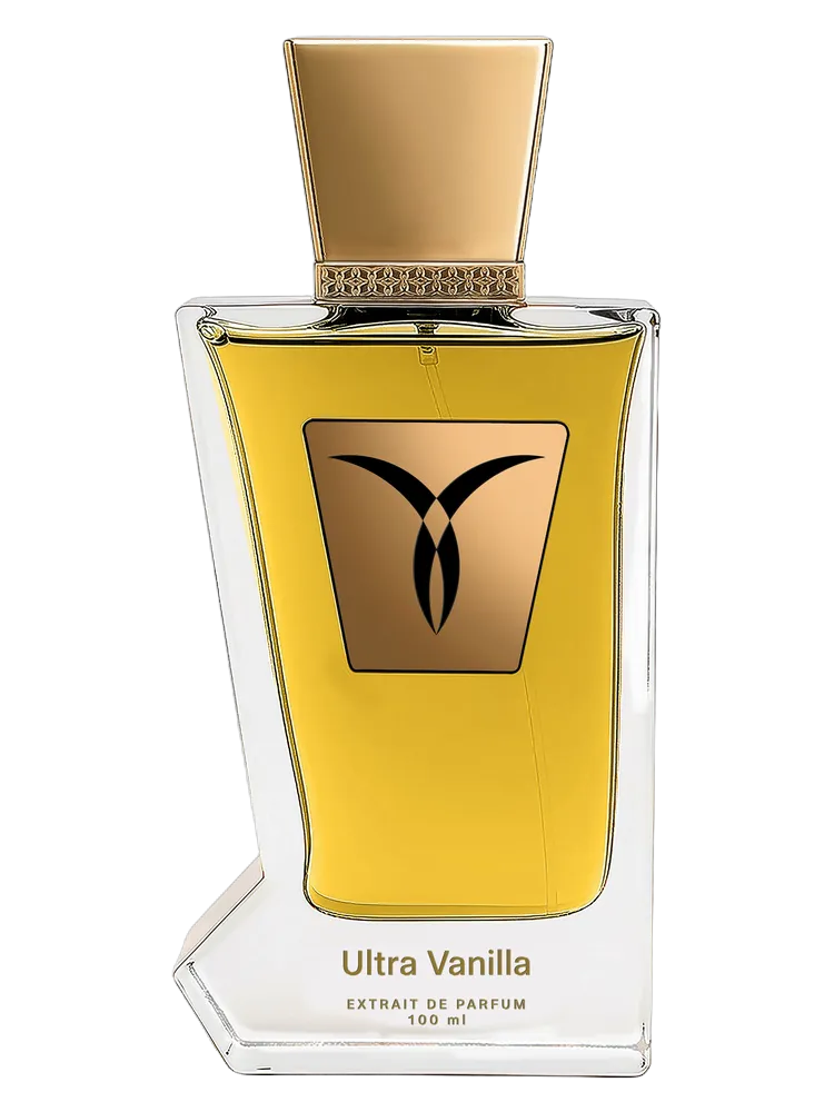 Ultra Vanilla by Voltag