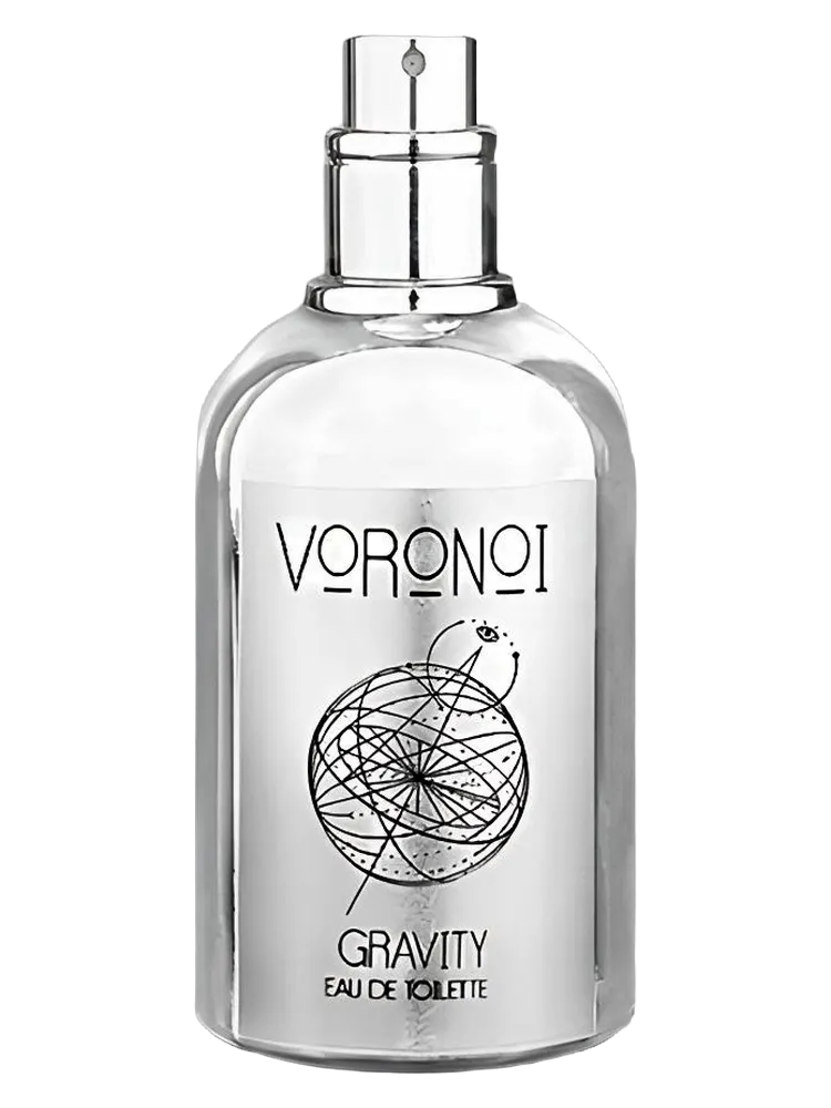 Gravity by Voronoi