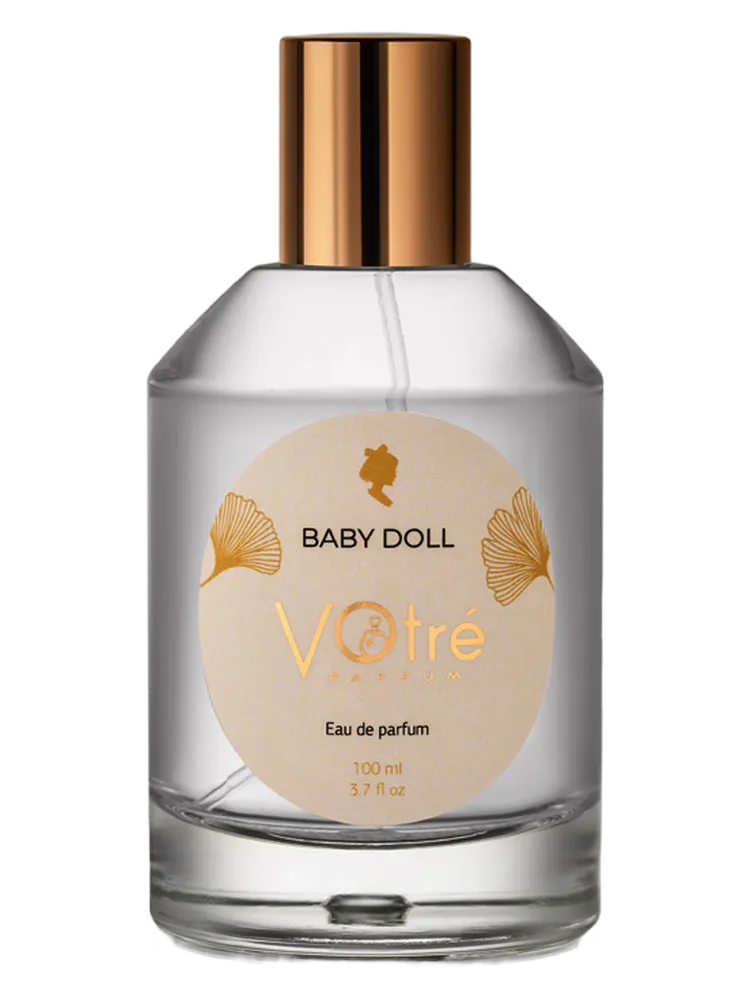 Baby Doll by Votre Parfum