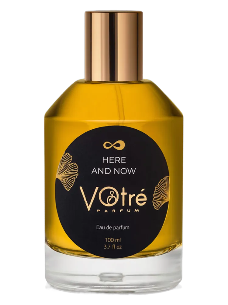 Here and Now by Votre Parfum
