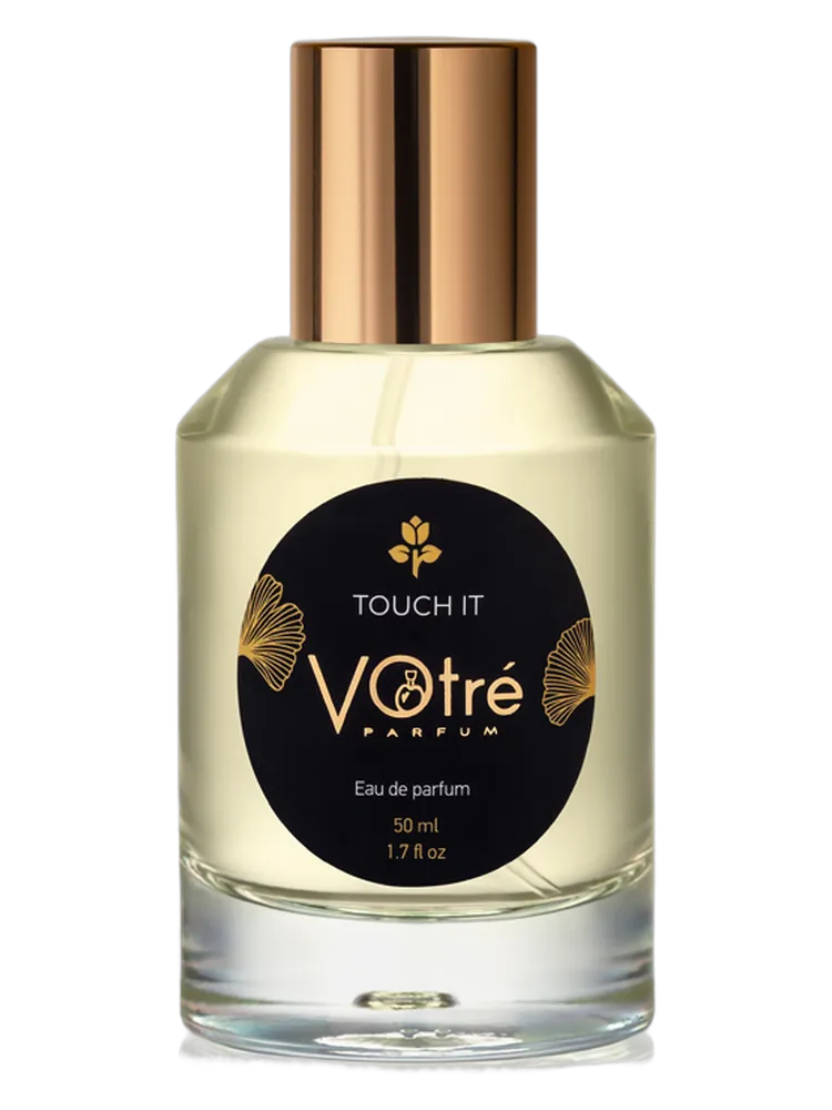Touch It by Votre Parfum