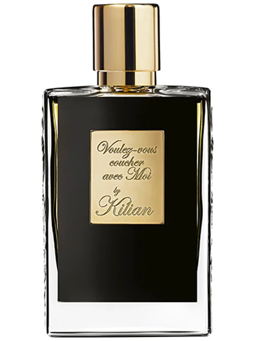 Voulez Vous Coucher Avec Moi by Kilian