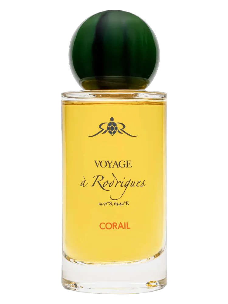 Corail by Voyage à Rodrigues