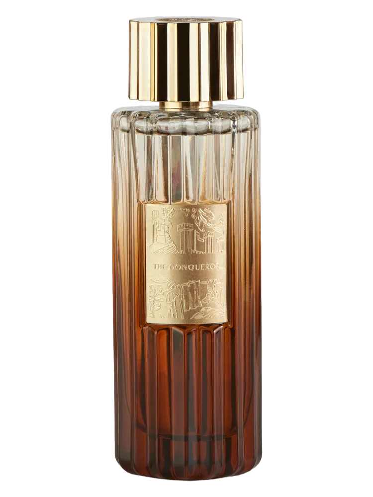 The Conqueror by Voyage Royal
