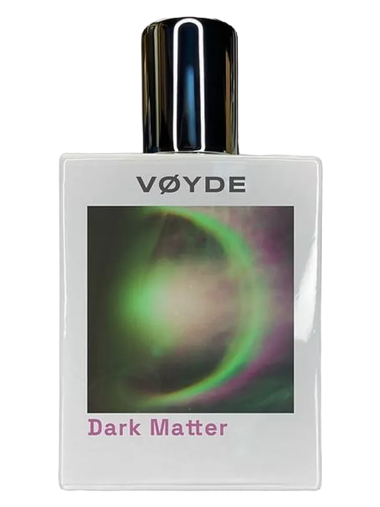 Dark Matter by Voyde