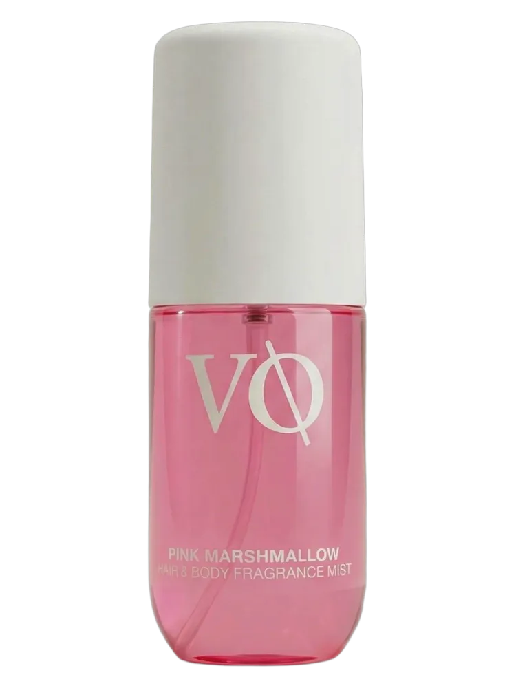 Pink Marshmallow by VQ