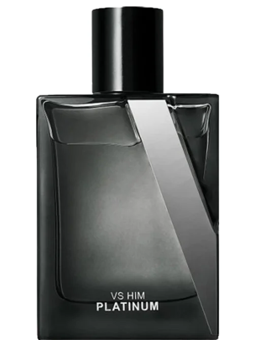 Vs Him Platinum by Victoria'S Secret
