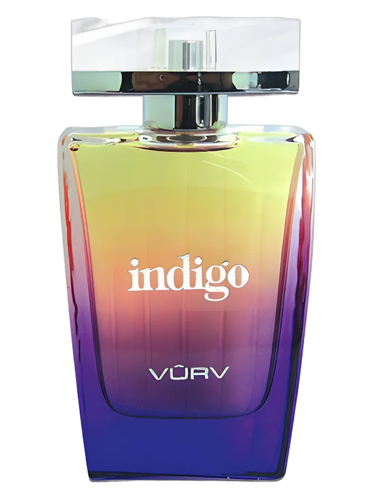 Indigo by VÛRV