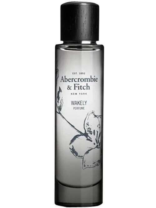 Wakely Perfume by Abercrombie & Fitch