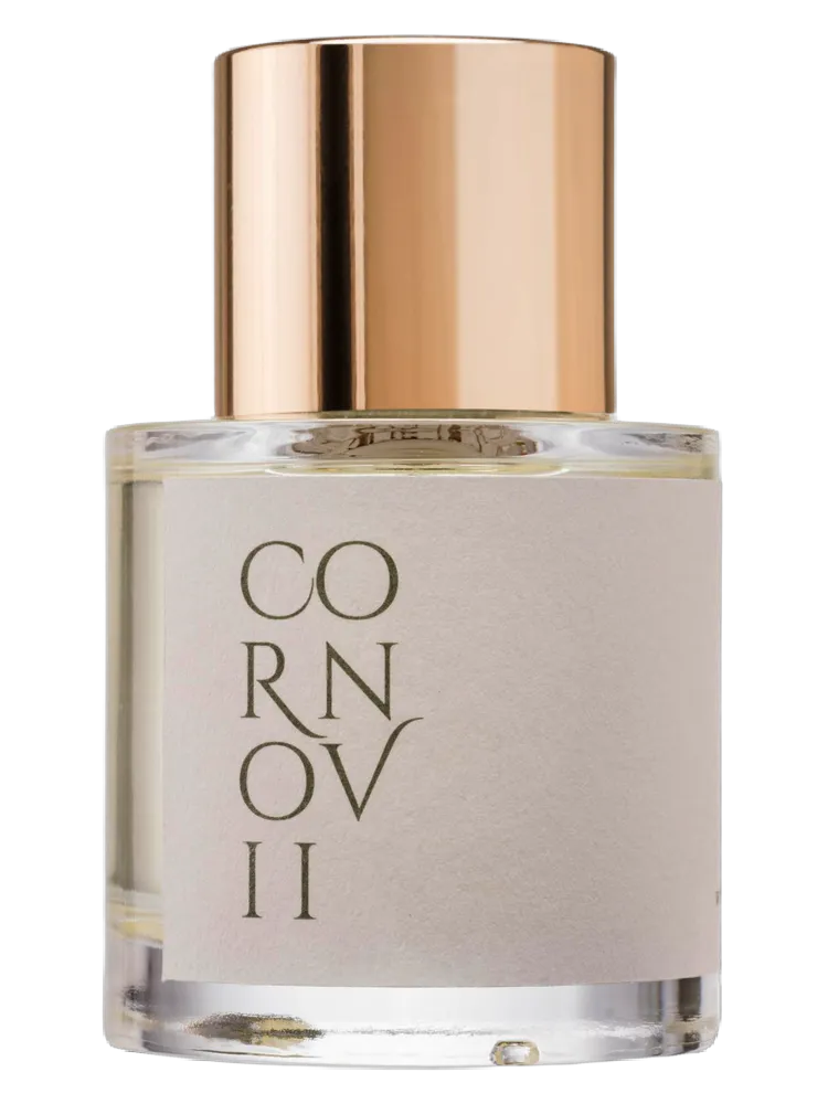 Cornovii by Wales Perfumery