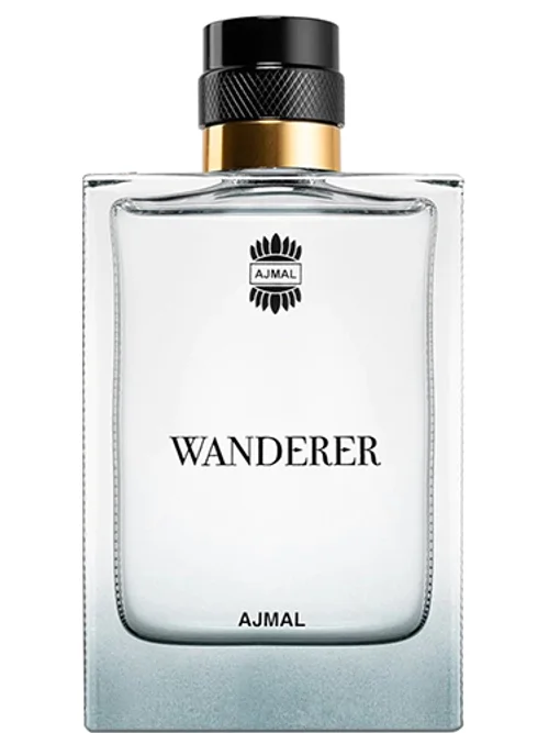 Wanderer by Ajmal