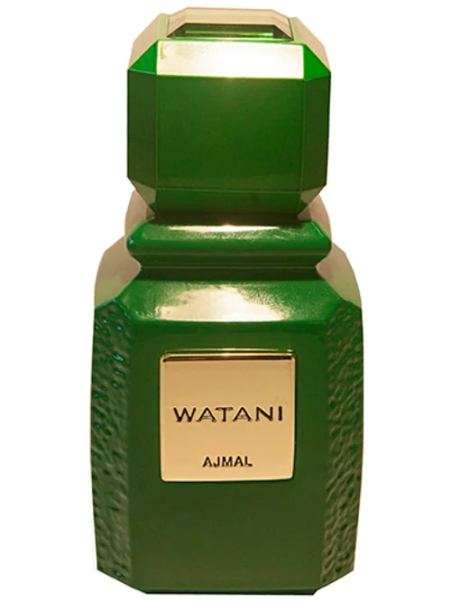 Watani by Ajmal