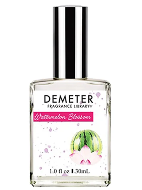 Watermelon Blossom by Demeter Fragrance Library
