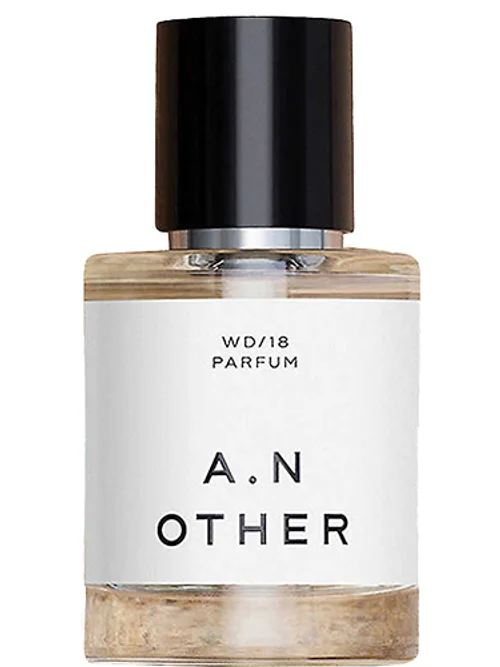 Wd/18 by A. N Other