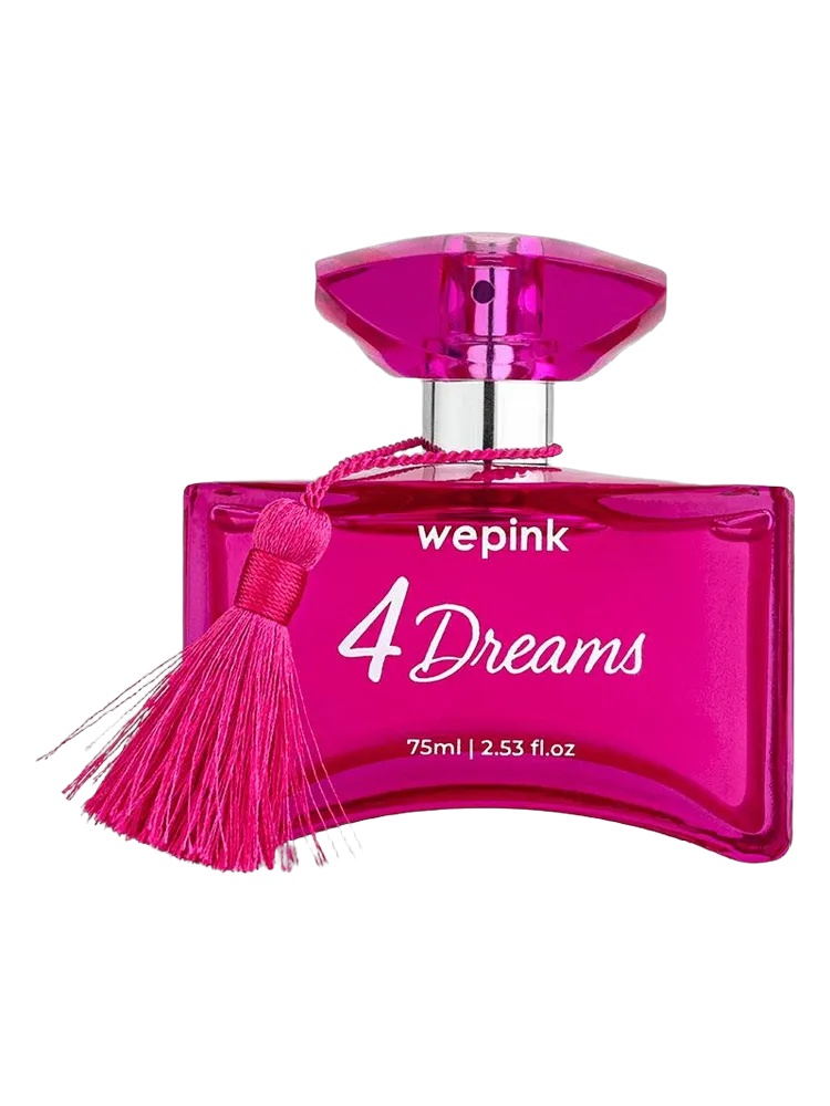 4Dreams by We Pink