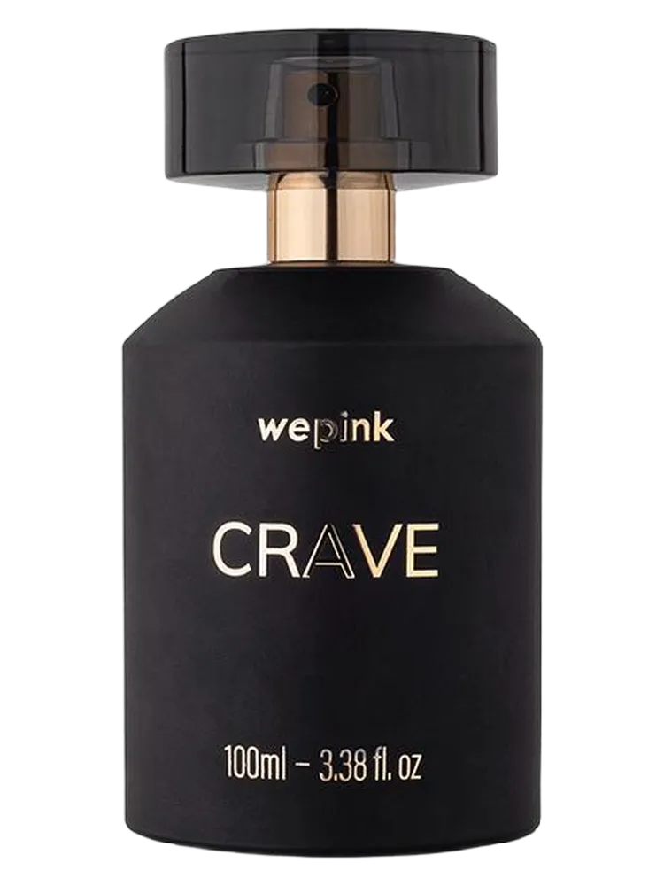 Crave by We Pink