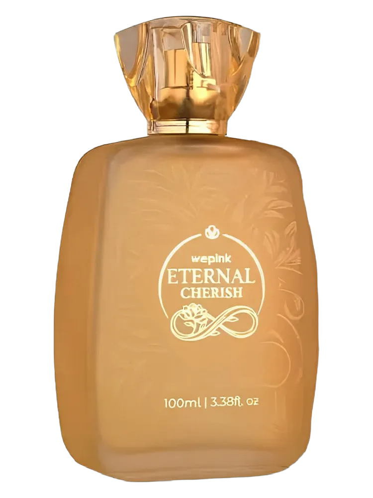 Eternal Cherish by We Pink