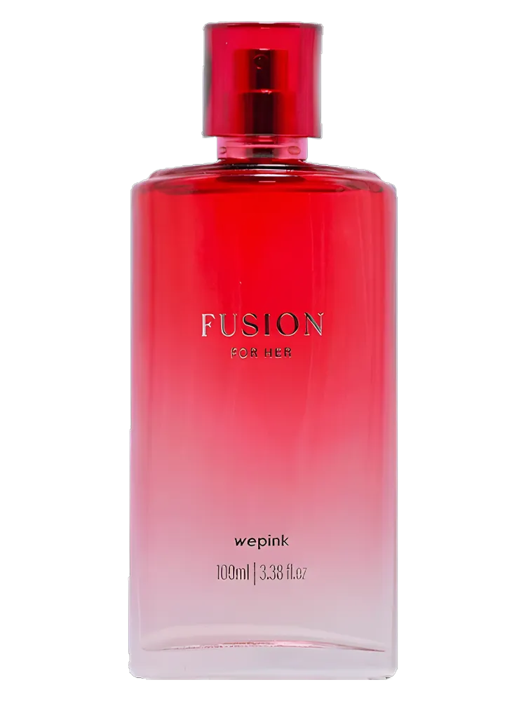 Fusion For Her by We Pink