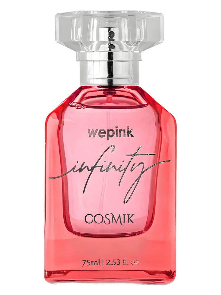 Infinity Cosmik by We Pink