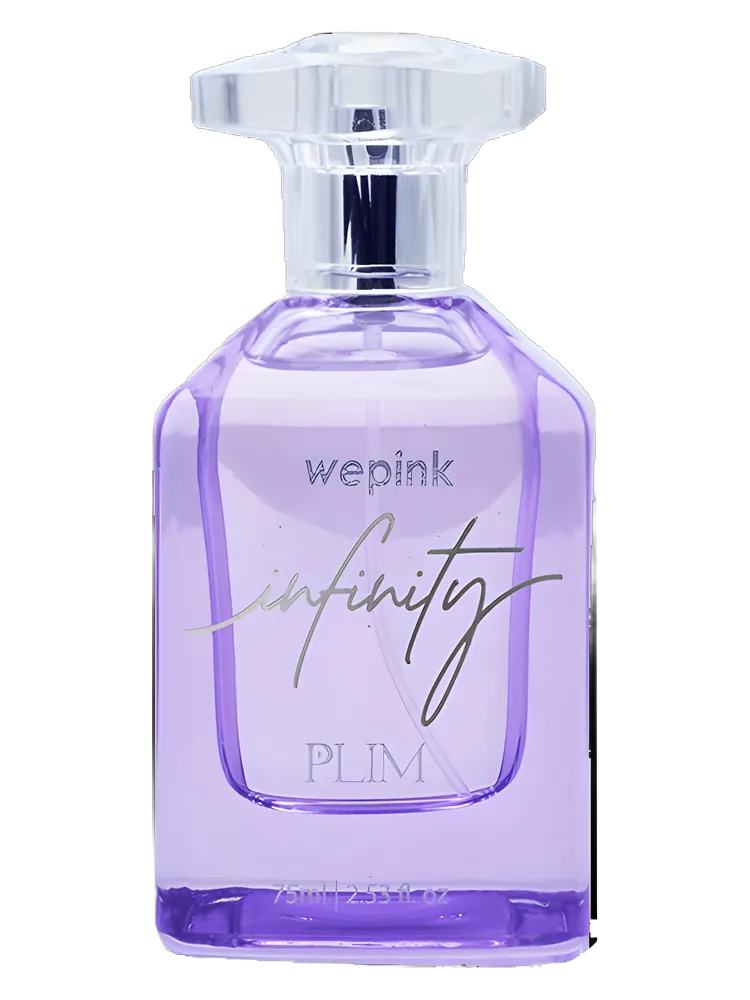 Infinity Plim by We Pink