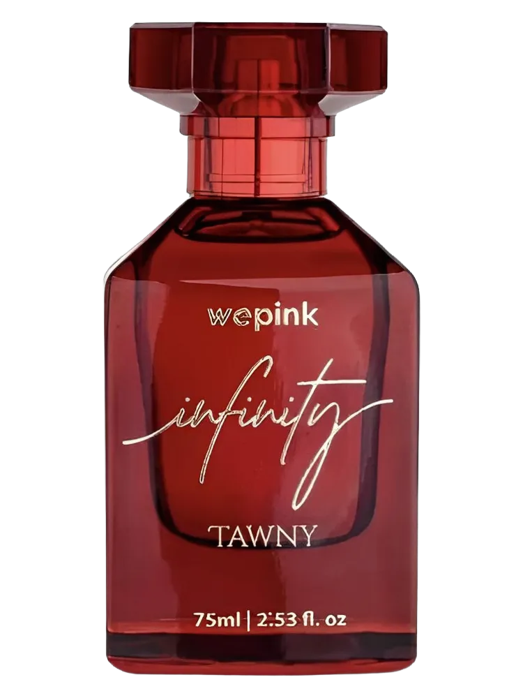 Infinity Tawny by We Pink