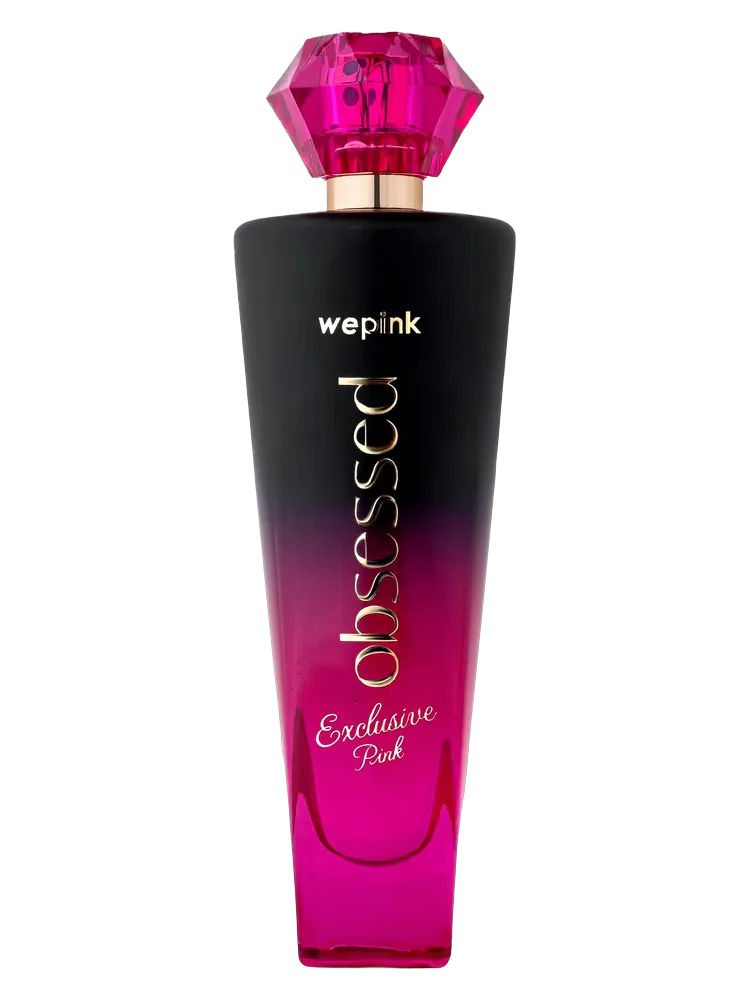 Obsessed Exclusive Pink by We Pink