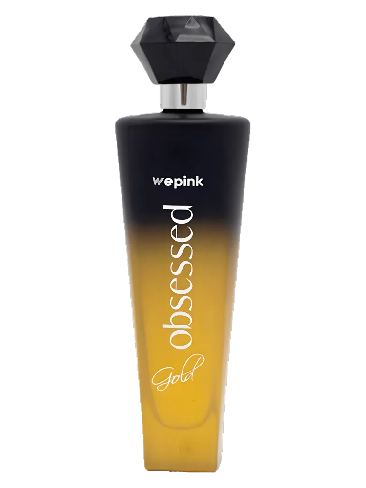 Obsessed Gold by We Pink