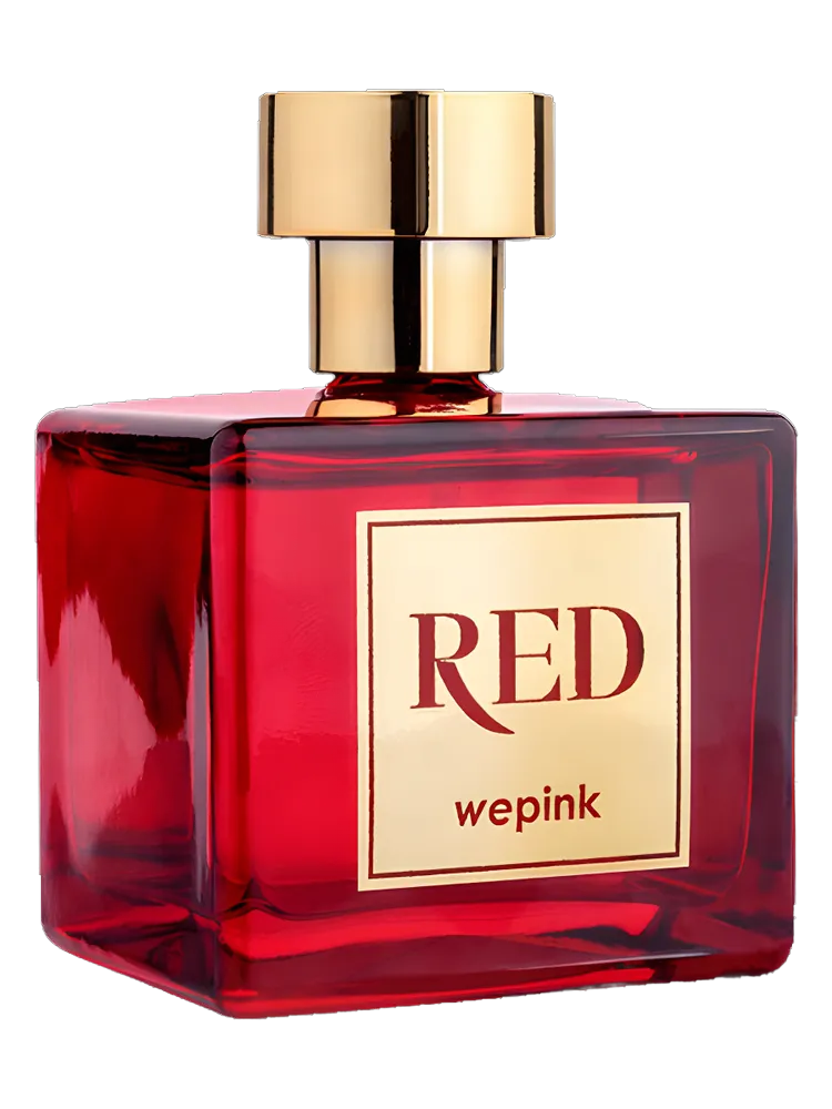 Red by We Pink