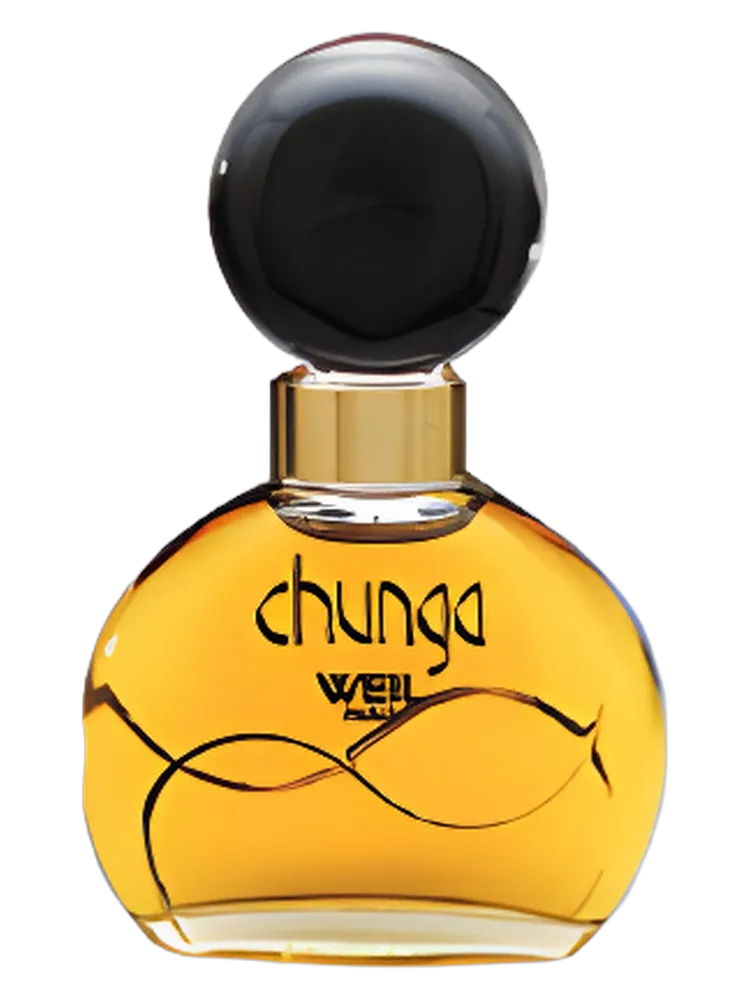Chunga by Weil