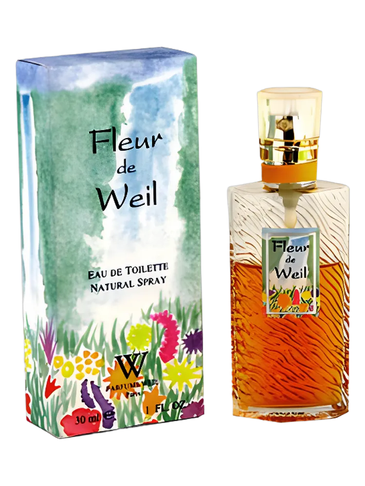 Fleur De Weil by Weil