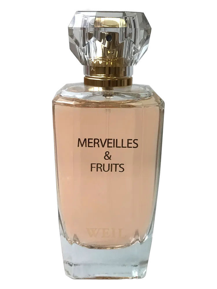 Merveilles & Fruits by Weil