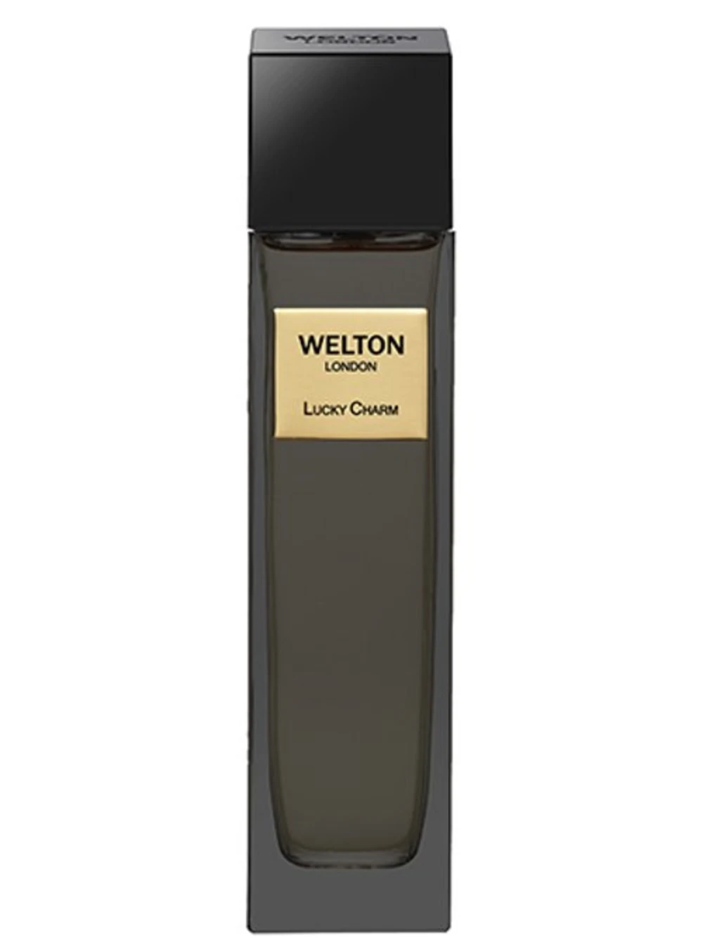 Lucky Charm by Welton London