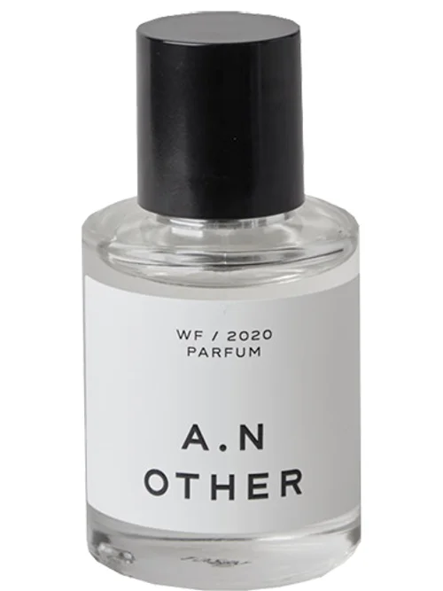Wf/ by A. N Other