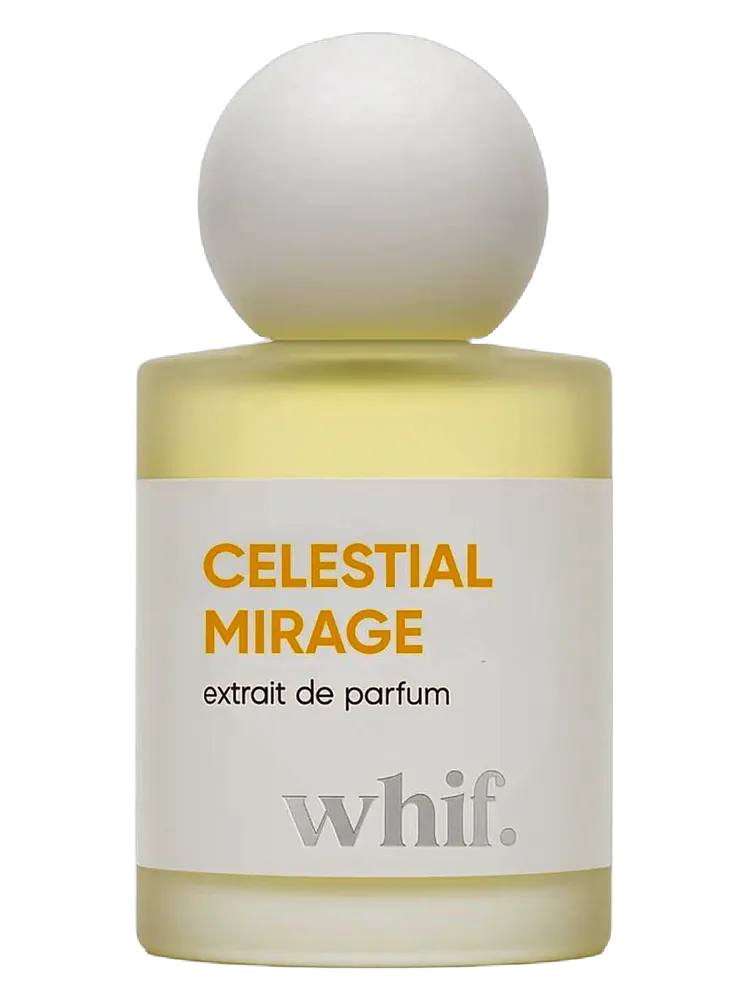 Celestial Mirage by whif.