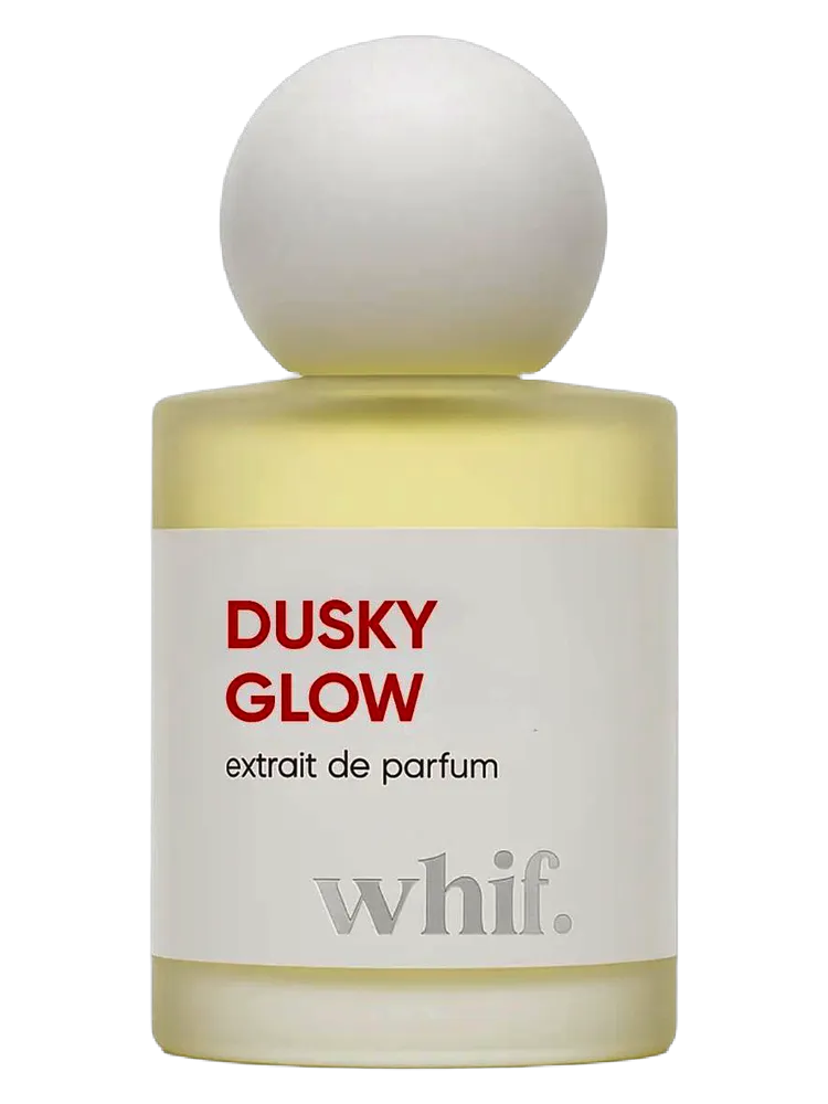 Dusky Glow by whif.