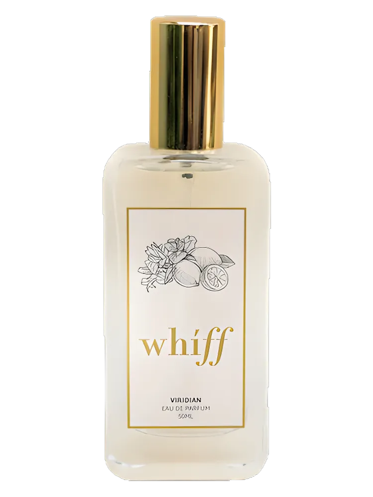 Viridian by Whíff