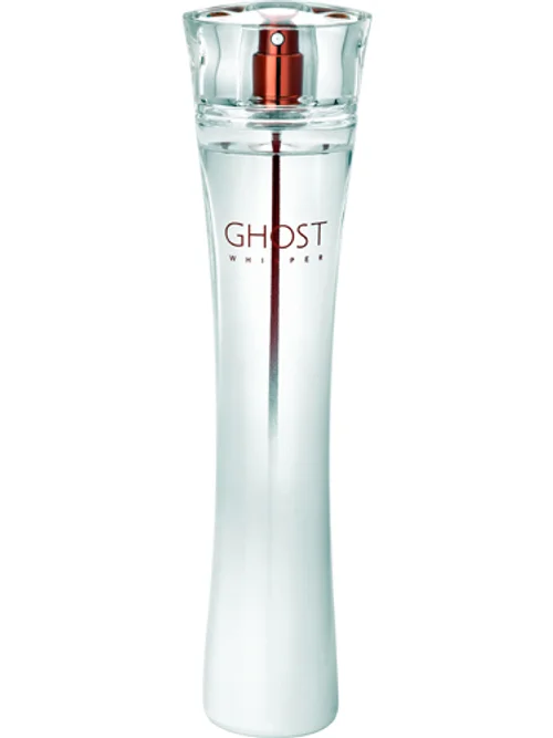 Whisper by Ghost