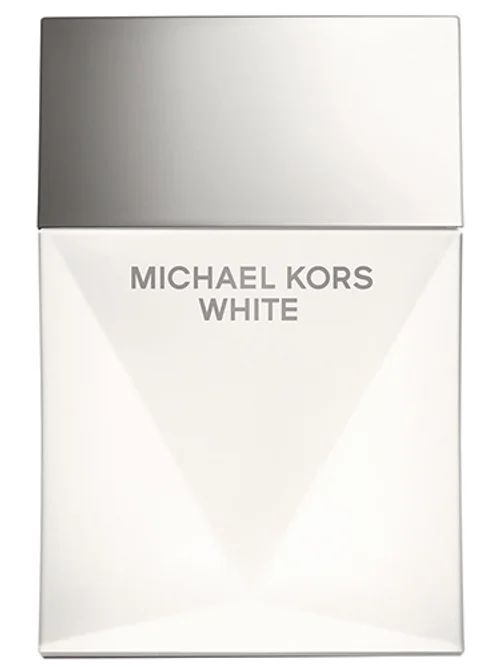 White by Michael Kors