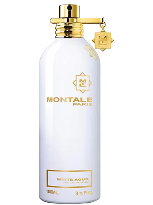 White Aoud by Montale