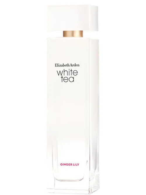 White Tea Ginger Lily by Elizabeth Arden
