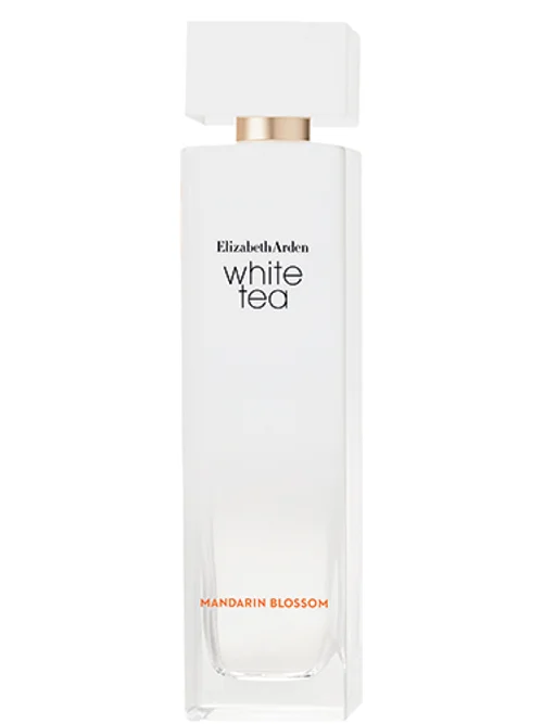 White Tea Mandarin Blossom by Elizabeth Arden