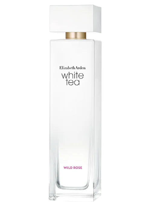White Tea Wild Rose by Elizabeth Arden