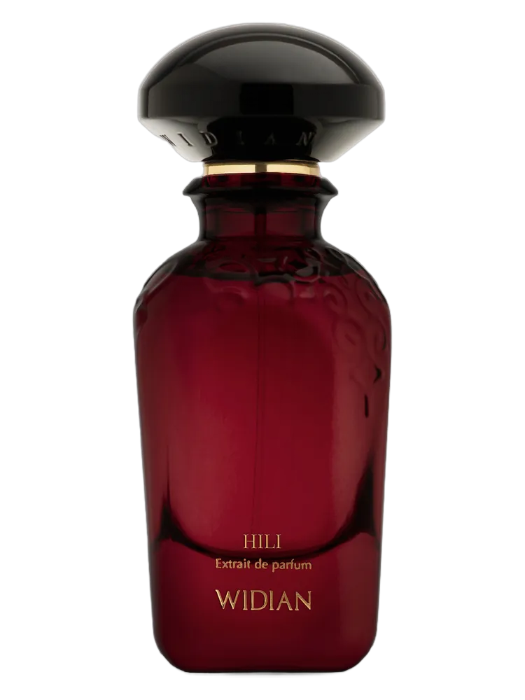 Hili by Widian