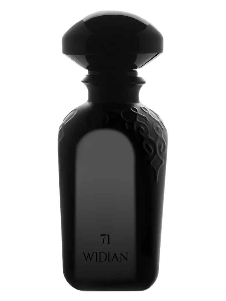 Limited 71 Extreme by Widian