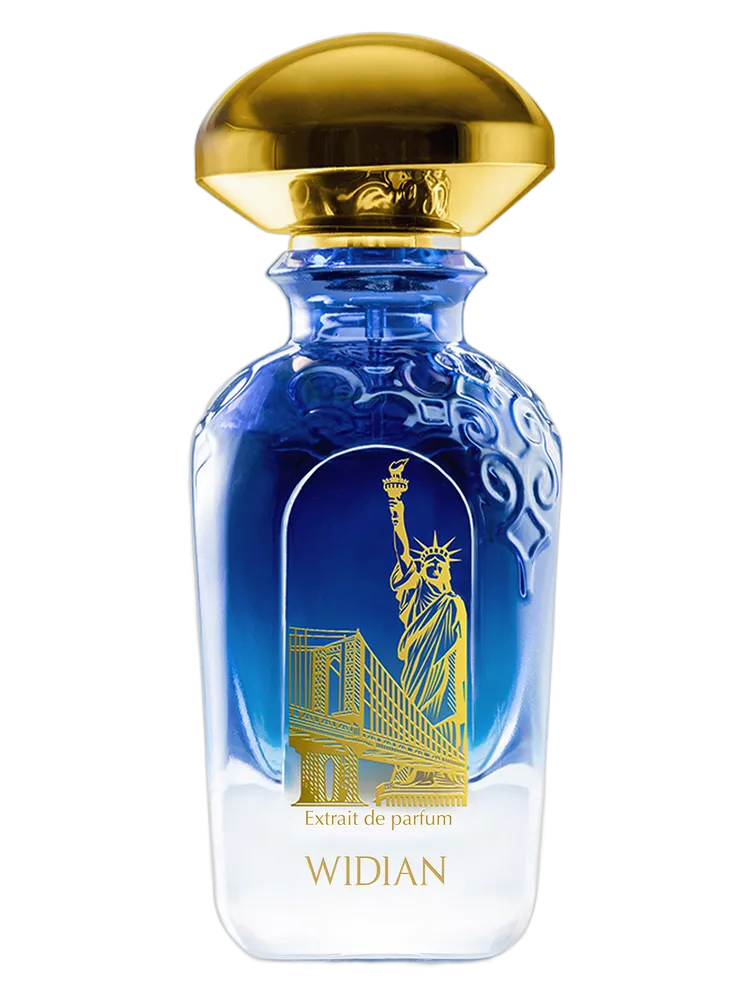 New York by Widian
