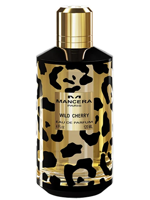 Wild Cherry by Mancera