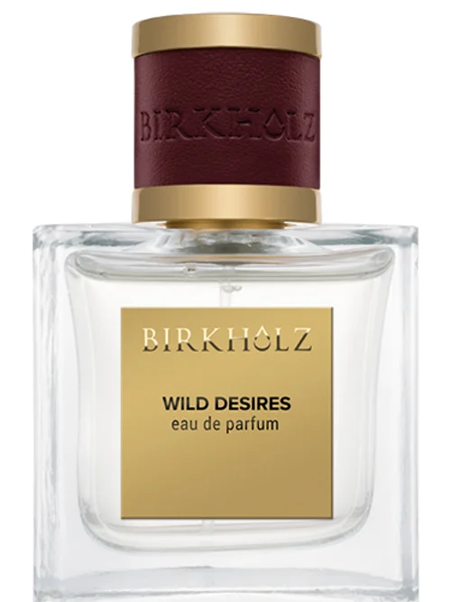 Wild Desires by Birkholz