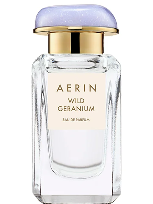 Wild Geranium by Aerin