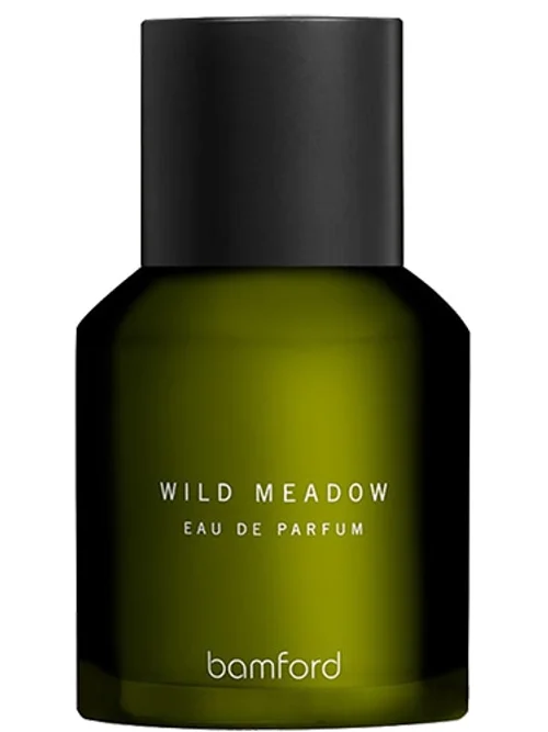 Wild Meadow by Bamford