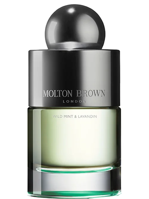 Wild Mint & Lavandin by Molton Brown